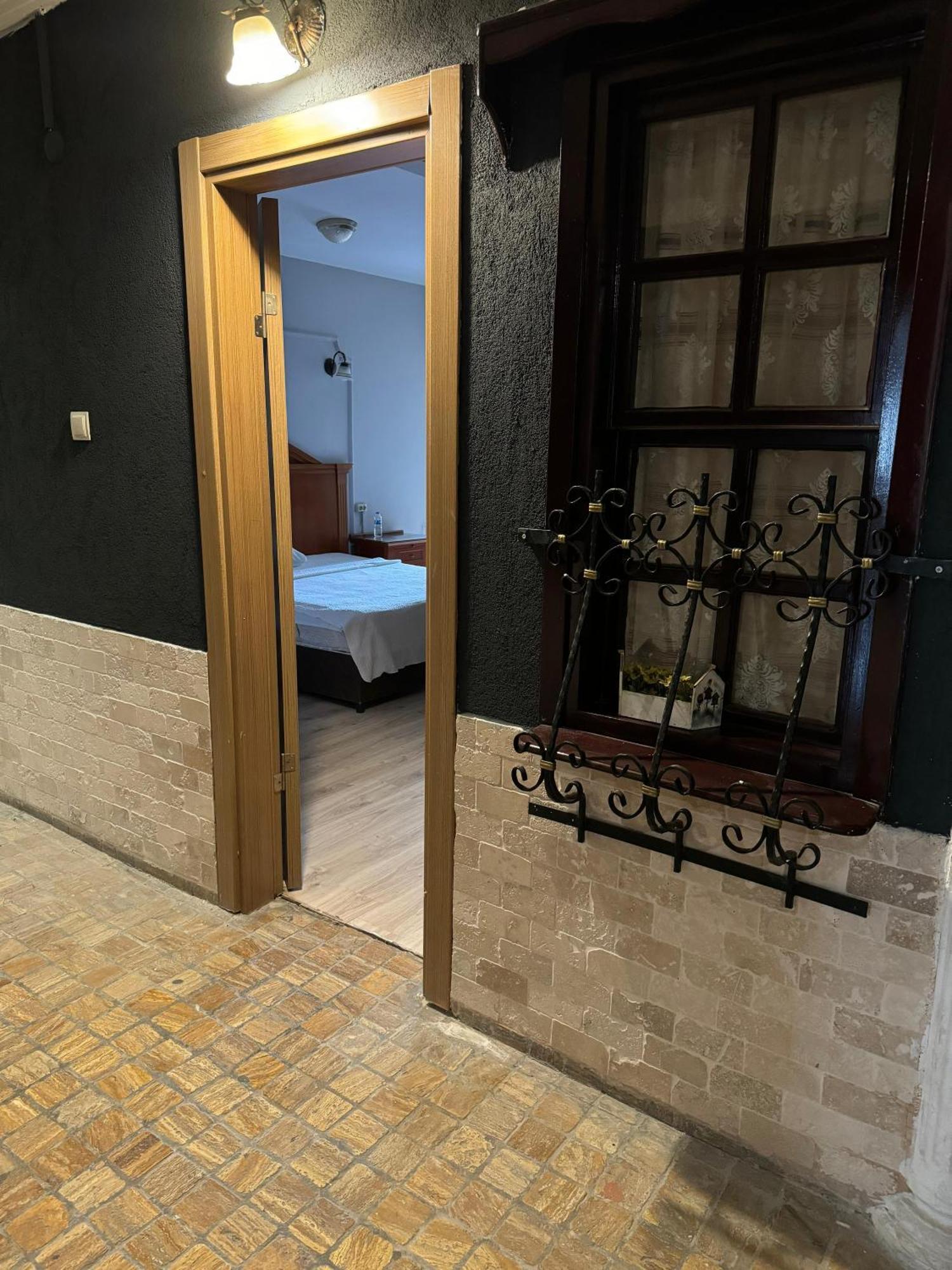 Elite Center מלון 3*