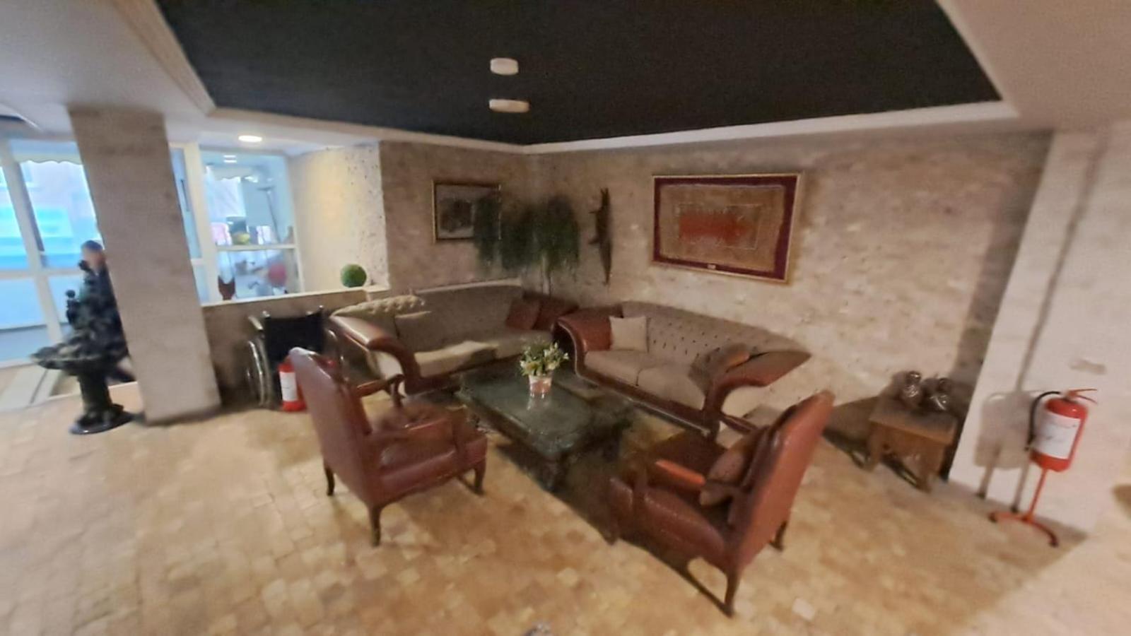 מלון Elite Center