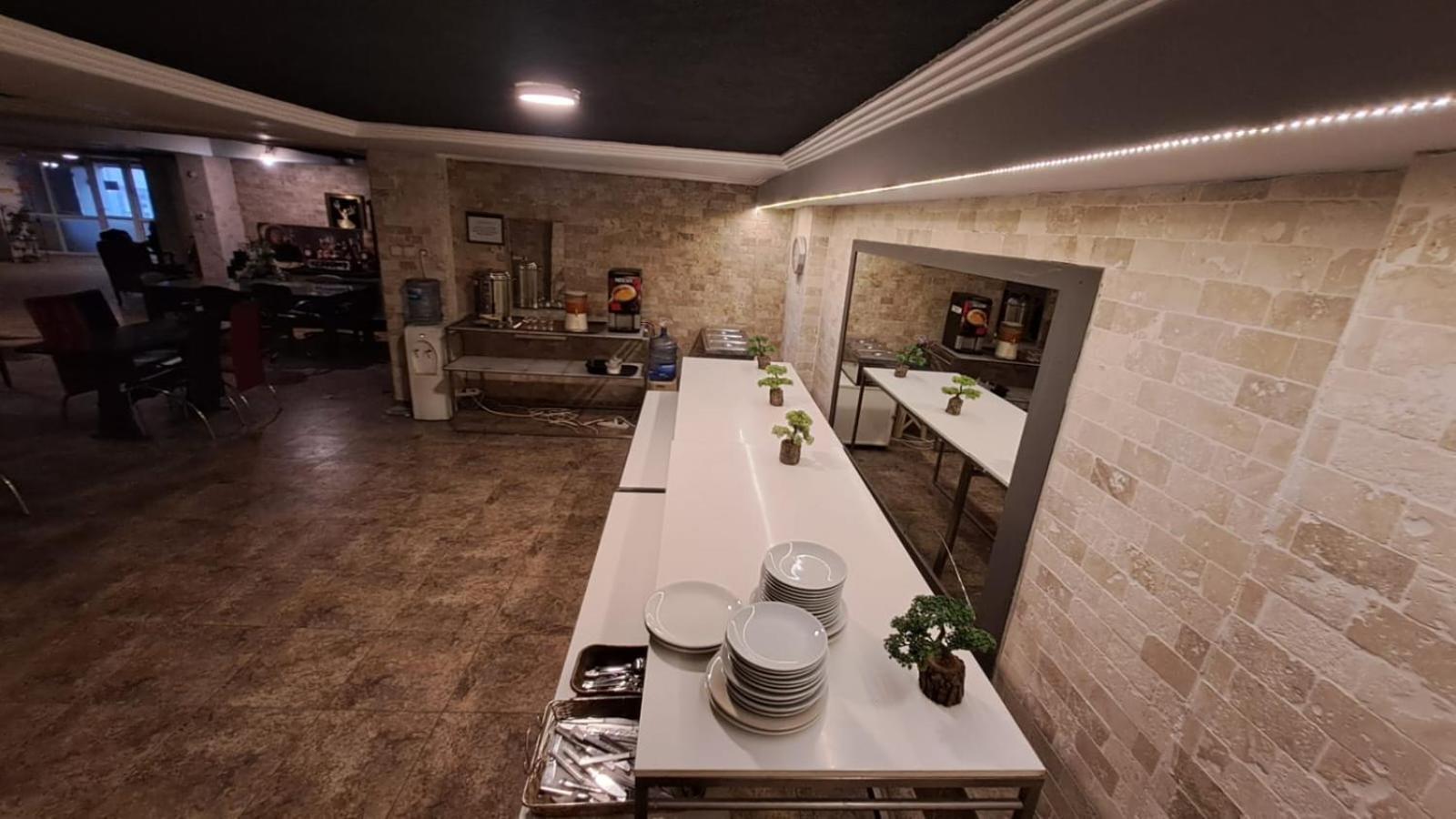 Elite Center 3* Чорлу