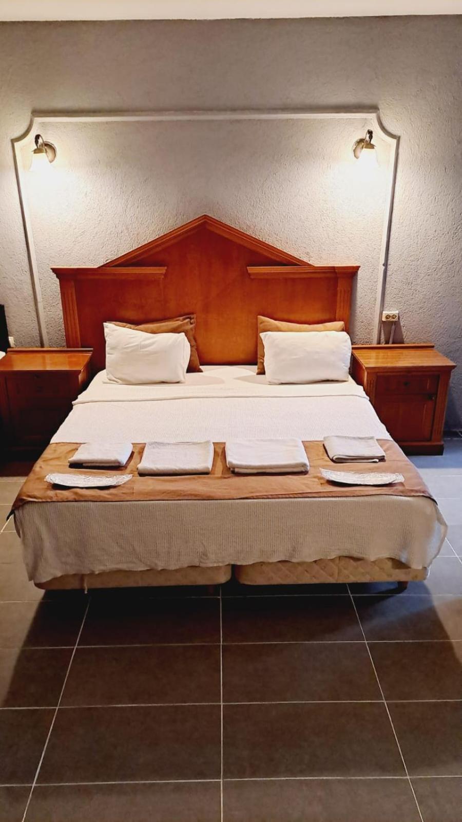 Elite Center מלון 3*