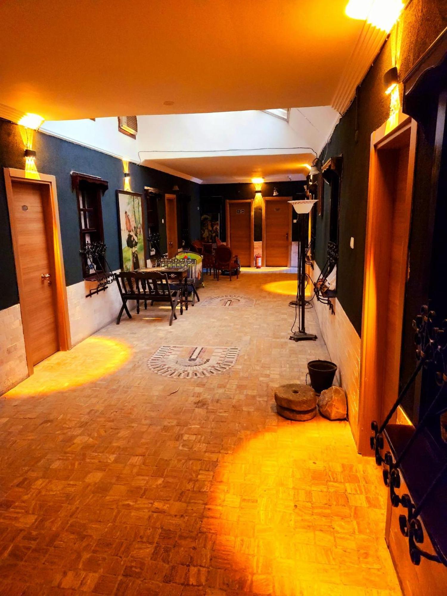 Elite Center Готель 3*