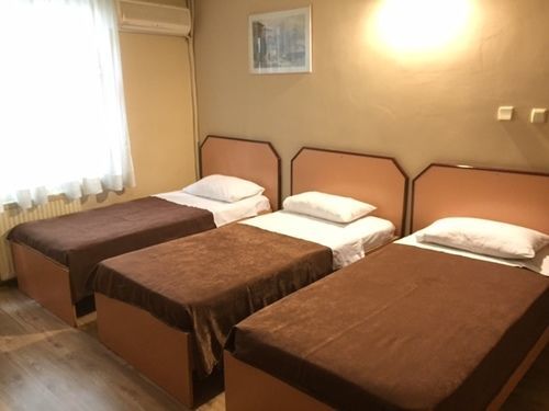 Elite Center Готель