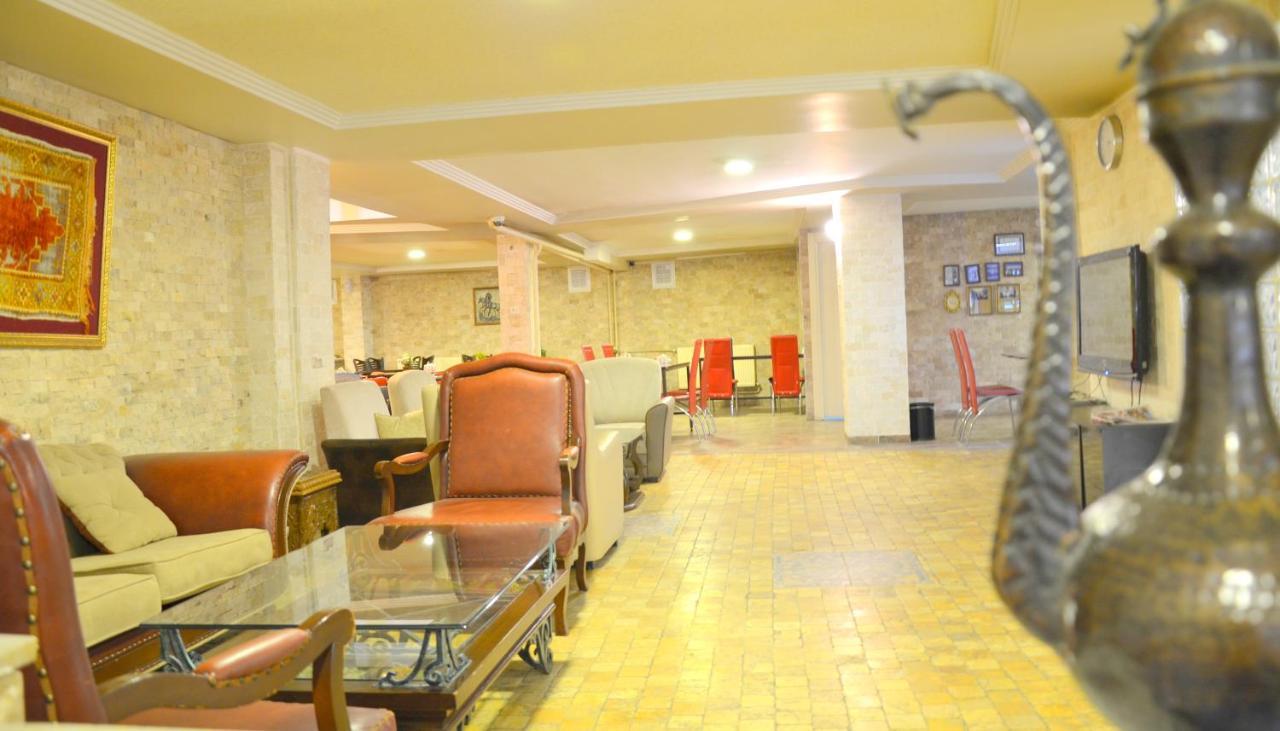 Elite Center 3* צ'ורלו